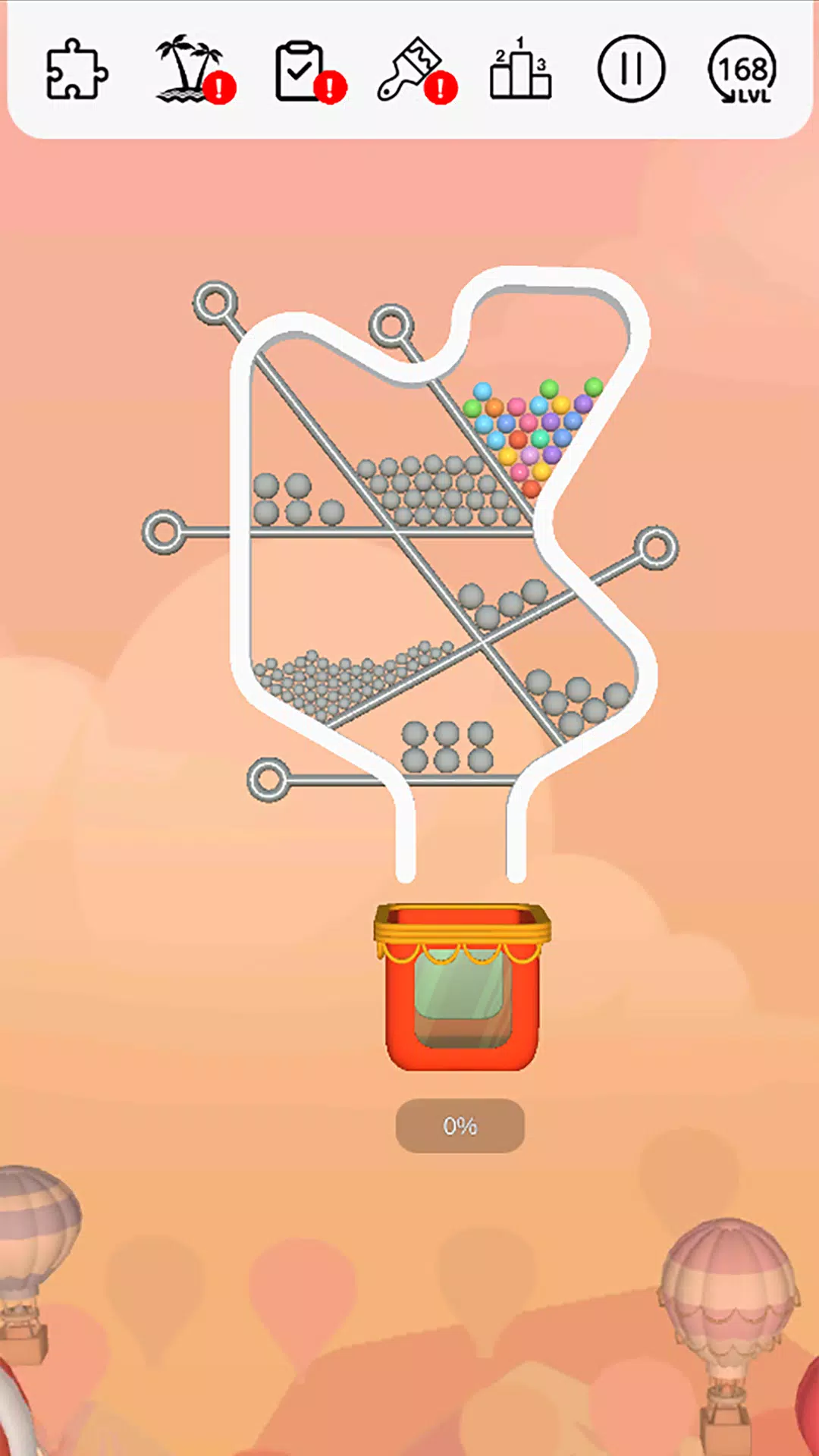 Pull The Pin 2025 Screenshots6