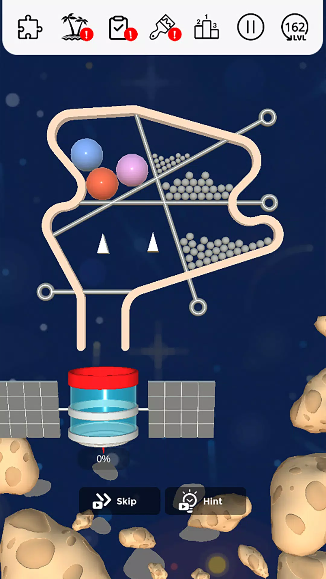 Pull The Pin 2025 Screenshots7