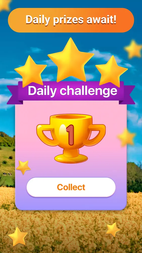 Word Search - Word Puzzle Game Screenshots