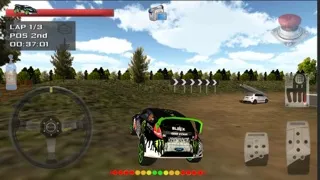 Grand Race Simulator 3D Lite Screenshots