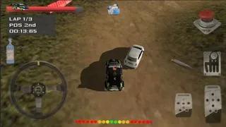 Grand Race Simulator 3D Lite Screenshots