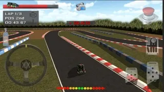 Grand Race Simulator 3D Lite Screenshots