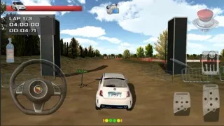 Grand Race Simulator 3D Lite Screenshots
