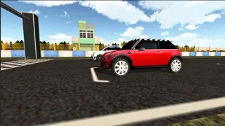 Grand Race Simulator 3D Lite Screenshots