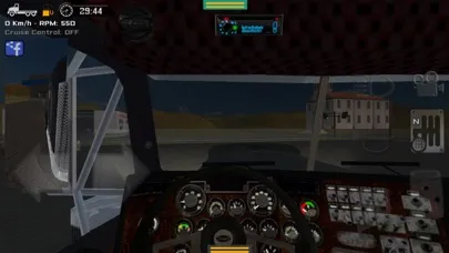 Grand Truck Simulator スクリーンショット