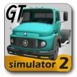 Grand Truck Simulator 2