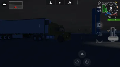 تصاویر Grand Truck Simulator 2