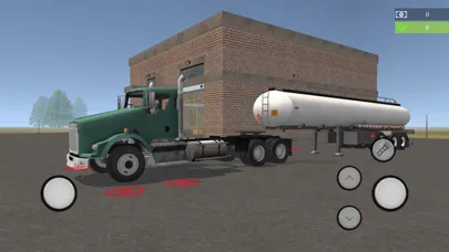 تصاویر Grand Truck Simulator 2