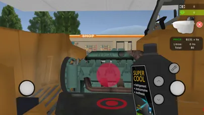 تصاویر Grand Truck Simulator 2