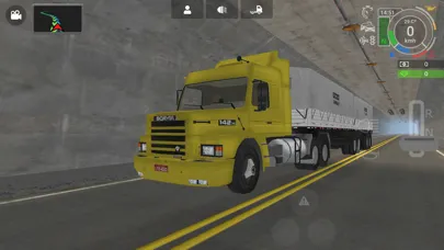 تصاویر Grand Truck Simulator 2