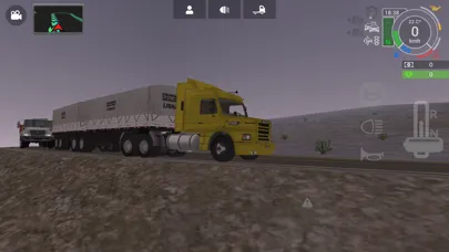تصاویر Grand Truck Simulator 2