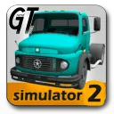 Grand Truck Simulator 2