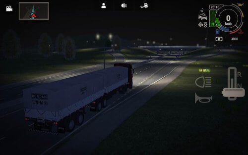 Grand Truck Simulator 2-screenshot-6