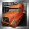 Parking Truck Deluxe