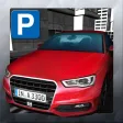 Parking Car Deluxe 3D Parking Car Deluxe 3D