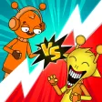 Merge Busters: Spranky Beats