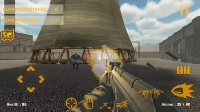 Скриншоты Alien Survival: FPS Shooting