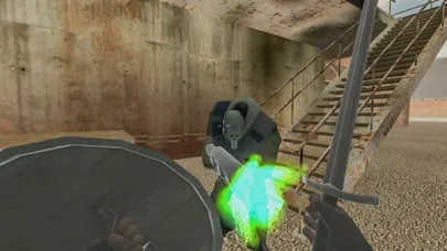 Скриншоты Alien Survival: FPS Shooting