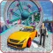 Killer Stunts Real Car Racing Rush, Drive 3D Ahead