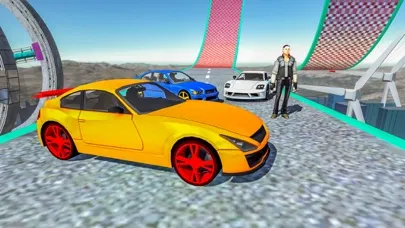 Stunt It: Real Car Racing स्क्रीनशॉट