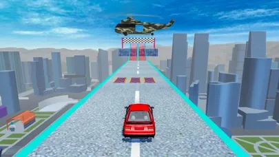 Stunt It: Real Car Racing स्क्रीनशॉट