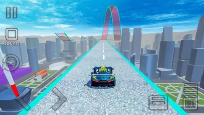Stunt It: Real Car Racing स्क्रीनशॉट