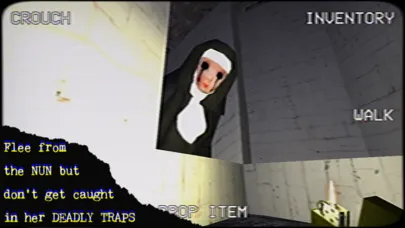 صور Nun Massacre