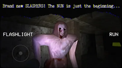 صور Nun Massacre