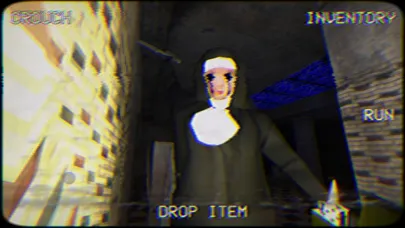 صور Nun Massacre