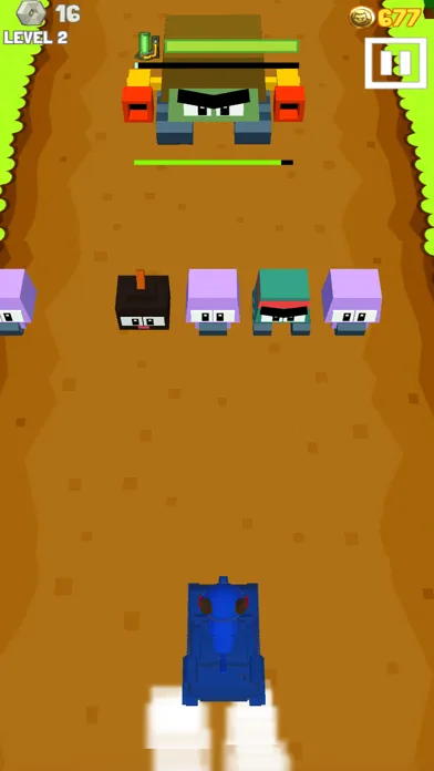 تصاویر PAW PUPPY TANK FURY Battles