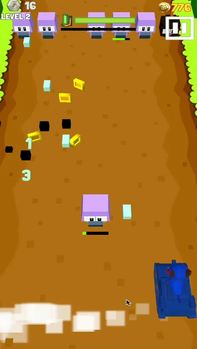 تصاویر PAW PUPPY TANK FURY Battles