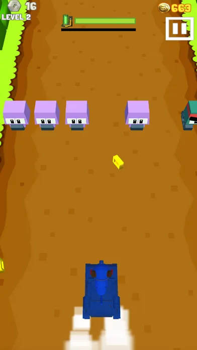 تصاویر PAW PUPPY TANK FURY Battles