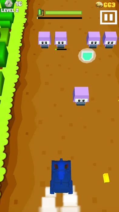 تصاویر PAW PUPPY TANK FURY Battles