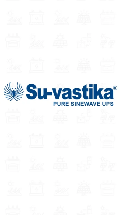 Tangkapan layar Su-vastika Pure Sinewave UPS