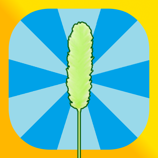 Foxtail(Cat Toy)