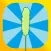 Foxtail(Cat Toy)
