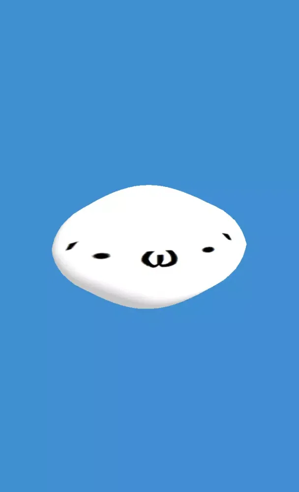 Captures d'écran de ぷにぷに！ショボーンいじり