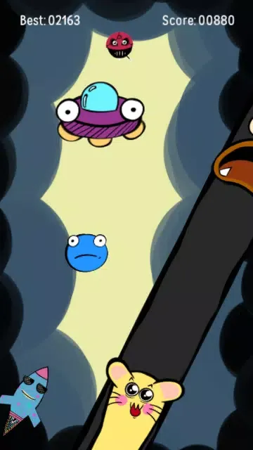 Wacky Monsters Screenshots