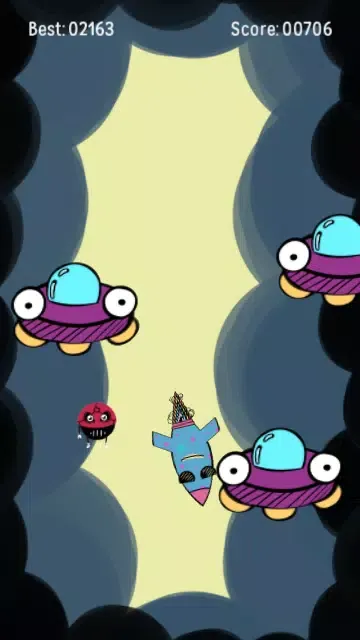 Wacky Monsters Screenshots