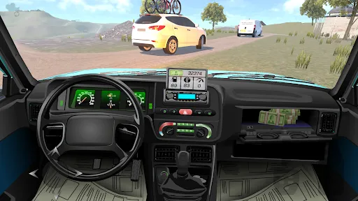 3D Car Series Screenshots