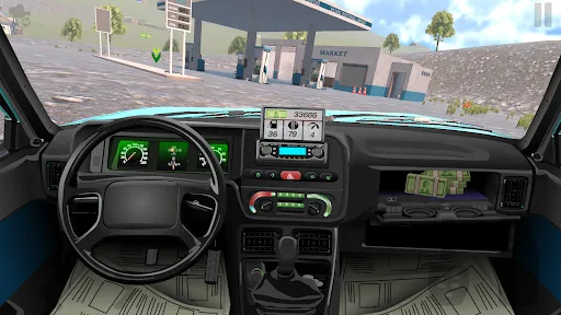 3D Car Series Screenshots