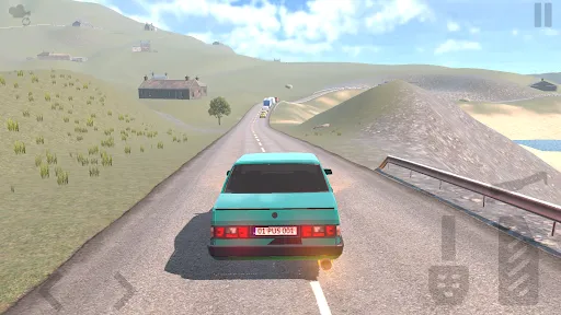 3D Car Series Screenshots