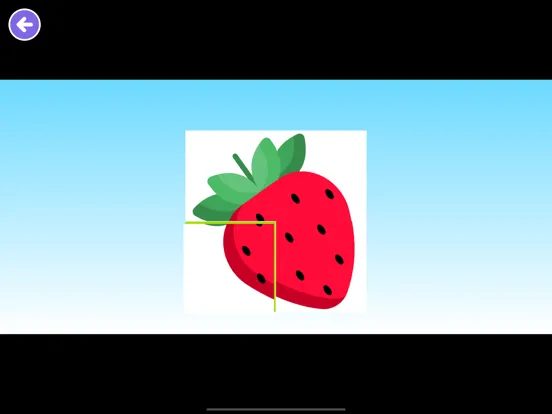 صور Puzzle Kid Jigsaw Shapes Match iPad 