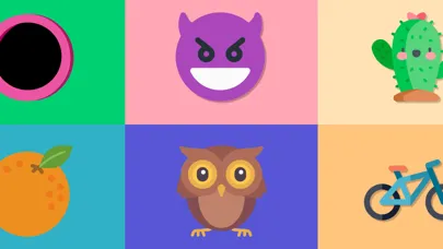 صور Puzzle Kid Jigsaw Shapes Match