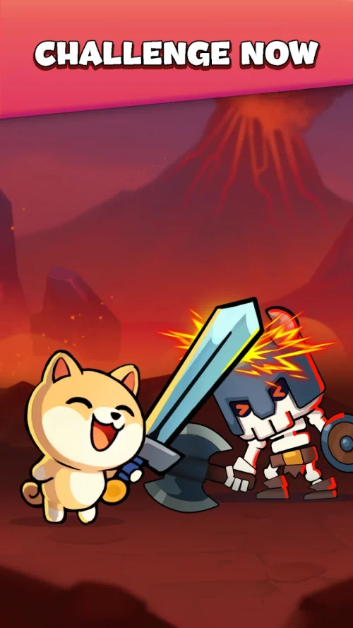 Go Shiba Go-screenshot-2