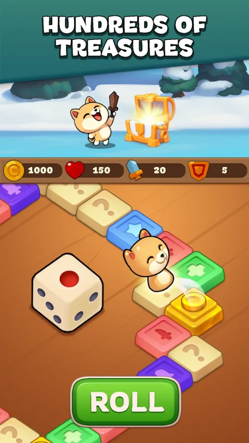 Go Shiba Go-screenshot-3