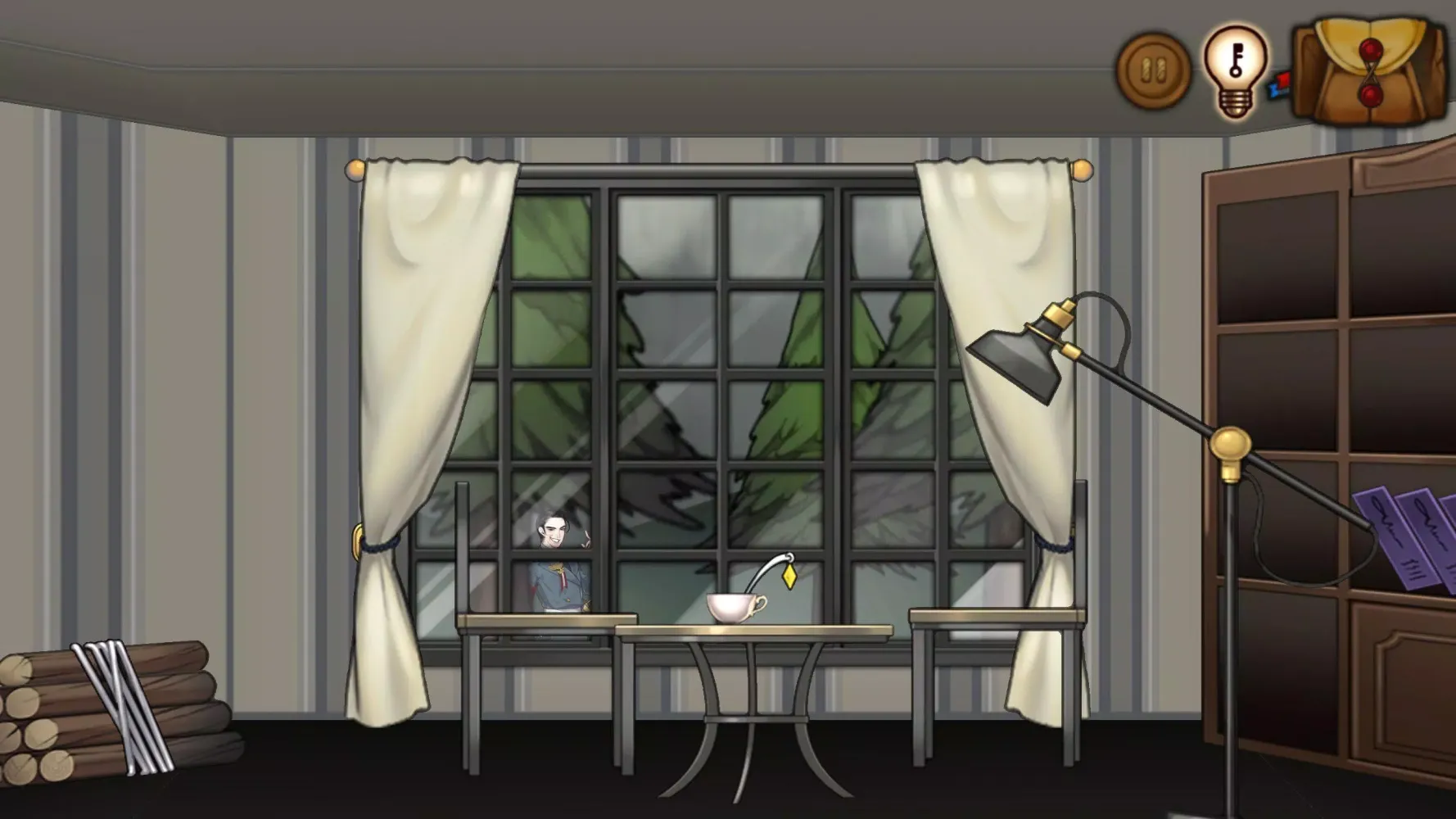 Скриншоты Hidden Room: Collaborator