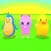 Animal Roads Crossing
