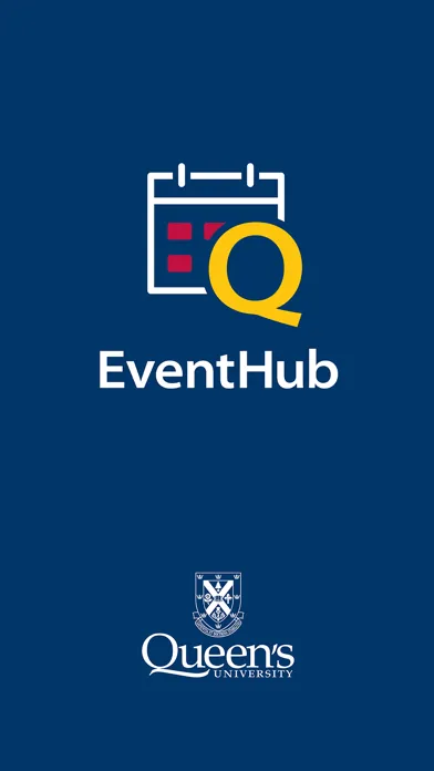 QEventHub 스크린샷