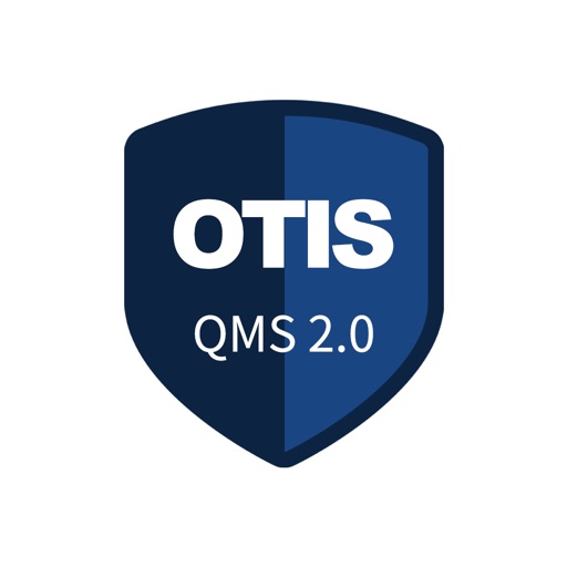 OTIS QMS